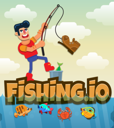 Fishing io