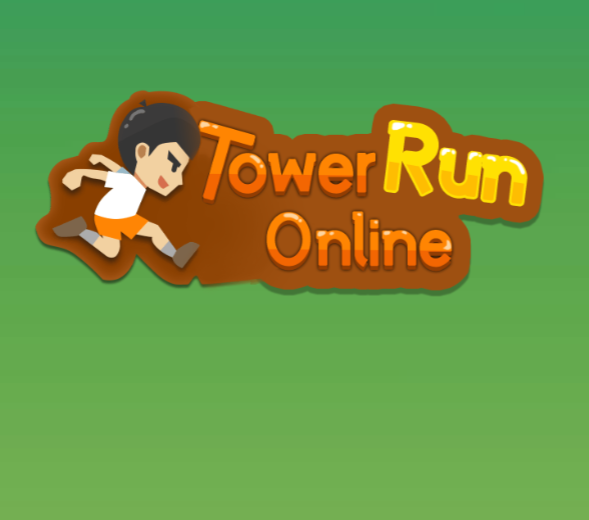 Tower Run Online